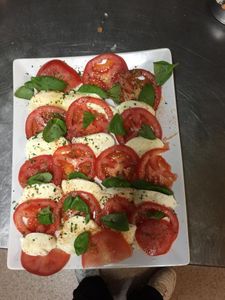 tomaten-mozarella-salat